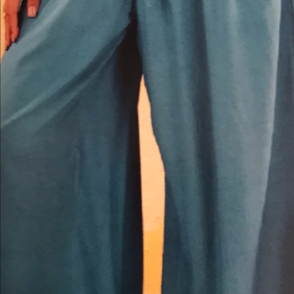 221289 CL/GR 04 PALLOZO PANTS Sacred Threads - Picture 3 of 3